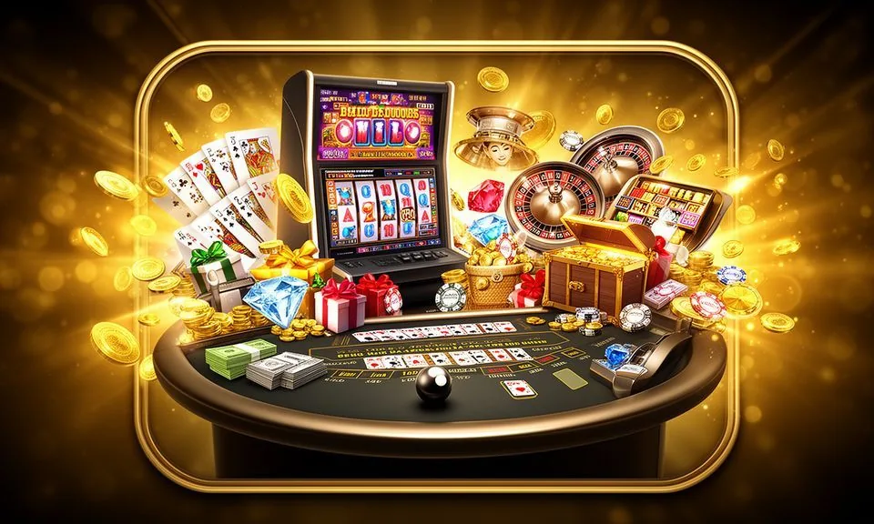 Roulette Speedway